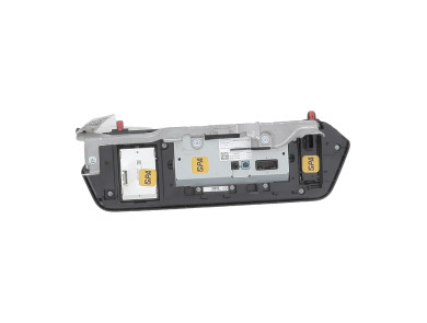 Ecran multifonction - Lexus UX - 8611176100 - H1-1803L