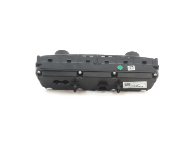 Commande de chauffage - Opel CROSSLAND X PH.1 - YQ00334380 - M1-1673X