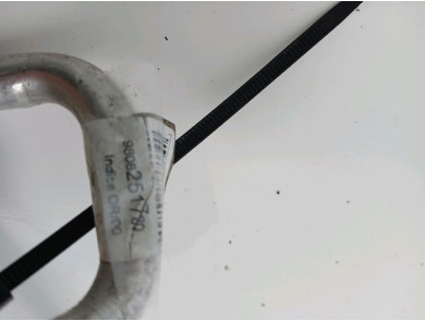Pièces spécifiques - Peugeot 5008 II PH.1 - 9808251780 - Z1-0462R