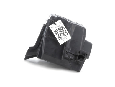 Specific parts used - Renault CAPTUR - 243825499R