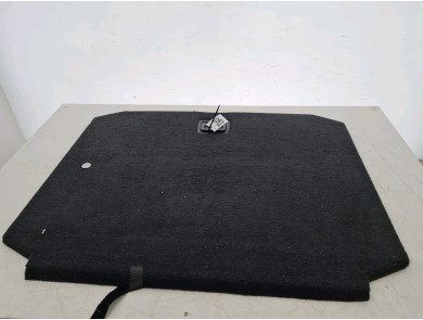 Trunk trim / mat - Audi A3 SPORTBACK III PH.1 - 8V4861529EGW8 - H1-1113W