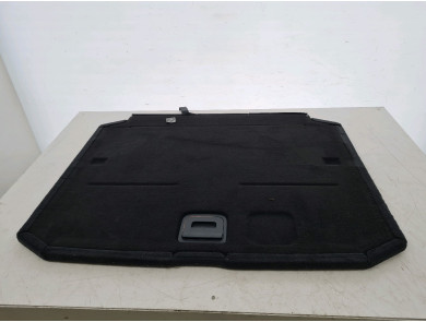 Garniture / Tapis de coffre - Audi A3 SPORTBACK III PH.1 - 8V4861529EGW8 - H1-1113W