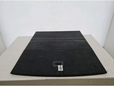 Trunk trim / mat used - Audi A6 - 4F9 861 529 D