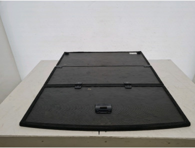 Garniture / Tapis de coffre - Audi A6 IV PH.2 - 4F9861529D - T1-0633K