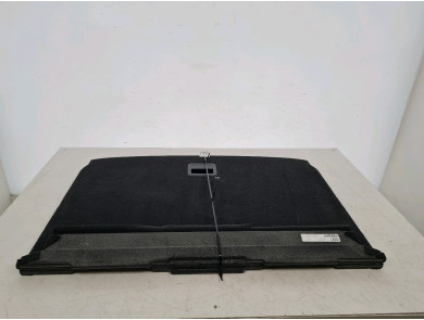 Trunk trim / mat used - Audi A3 SPORTBACK - 8Y4 861 529 B