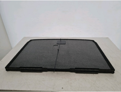 Garniture / Tapis de coffre - Audi A3 SPORTBACK IV - 8Y4861529B - X0-7007F