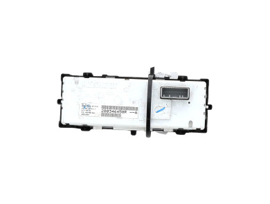 Multifunction screen - Renault MEGANE COUPE III PH.1 - 280345867R - J1-0352Q