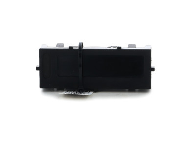 Multifunction screen - Renault MEGANE COUPE III PH.1 - 280345867R - J1-0352Q