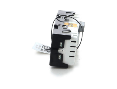 Multifunction screen - Renault MEGANE COUPE III PH.1 - 280345867R - J1-0352Q