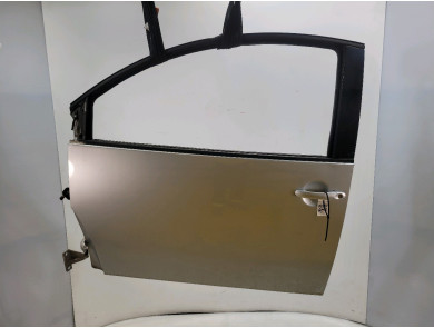 Left door (3-door models only) used - Volkswagen NEW BEETLE - 1C0831051N