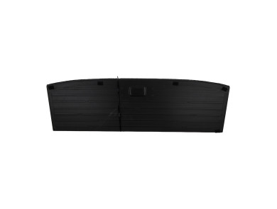Trunk trim / mat used - Hyundai TUCSON - 85715N7000NNB