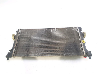 Échangeur eau - Seat IBIZA IV PH.2 - 6R0121253 - L1-4336I