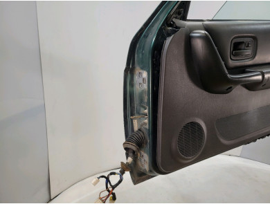 Right door (3-door models only) - Jeep CHEROKEE I PH.2 - 55175424AD - T1-3367K