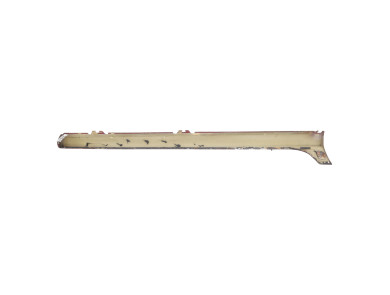 Left body rocker - Volkswagen GOLF V - Inconnu - 1K3853859DGRU - H1-2407K