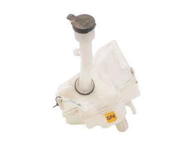 Washer fluid reservoir tank  used - Opel CROSSLAND X - YQ00181380