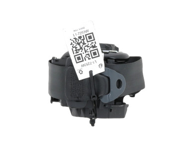 Ceinture sécurité arrière gauche occasion - Citroen C4 - 98449361XX