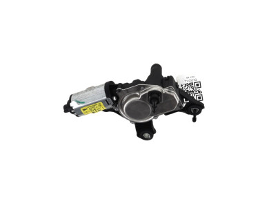Rear wiper motor - Audi A6 IV PH.2 - 4F9955711B - T1-0321Q