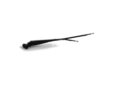 Front wiper arms (x2) used - Audi A3 SPORTBACK - 8Y1955407 1P9