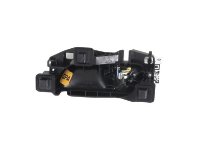 Poignée de porte intérieure avant droite - Peugeot 508 BREAK II PH.1 - Noir - 98201552VV - Q1-4838T