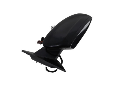 Right wing mirror used - Peugeot 508 BREAK - 982223099V