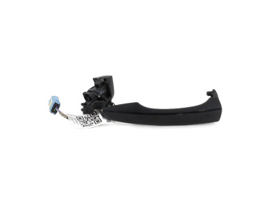 Poignée de porte extérieure arrière gauche occasion - Peugeot 508 BREAK - 981629951T