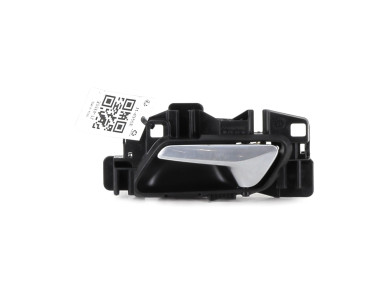 Interior door handle front left - Peugeot 508 BREAK II PH.1 - Noir - 98201553VV - J1-4355E