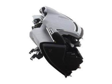 Planche de bord - Peugeot 508 BREAK II PH.1 - 16364623ZD - R1-4165C