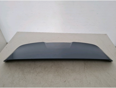 Rear spoiler used - Audi A3 SPORTBACK - 8Y4827917A GRU