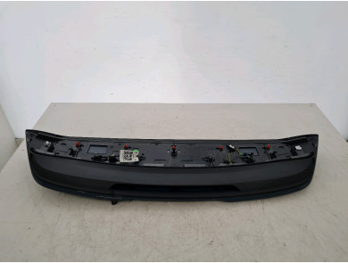 Rear spoiler - Audi A3 SPORTBACK IV - 8Y4827917AGRU - I0-6504X