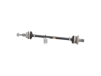 Right rear transmission used - Audi A3 SPORTBACK - 5WA501204A
