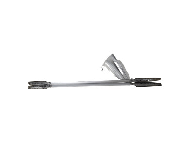 Barre de toit occasion - Renault GRAND SCENIC - 738218221R
