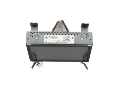 Multifunction screen used - Nissan 370 Z - 280911BP0A
