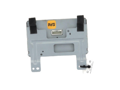 Ecran multifonction - Nissan 370 Z - 280911BP0A - M0-9395T