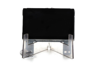 Multifunction screen - Nissan 370 Z - 280911BP0A - M0-9395T