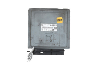 Engine calculator - Volkswagen POLO V PH.1 - 03L906023MA - Y2-0103T