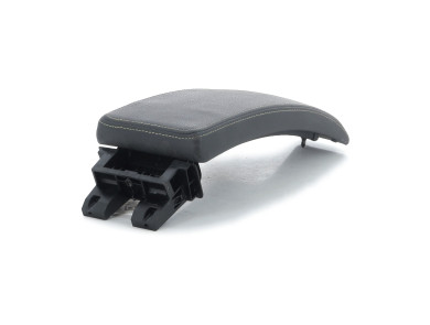 Central armrest - Renault MEGANE COUPE III PH.1 - 969200637R - I0-8807H