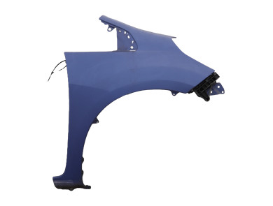 Right front fender used - Honda JAZZ - 60211TF0G51ZZ