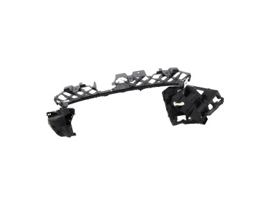 Rear bumper support set - Citroen C4 III PH.1 - Gris Fonce - 9831818980 - G1-7132H