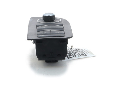 Left window-lift switch panel - Alfa-Romeo GIULIA - 156134235 - J0-2947X