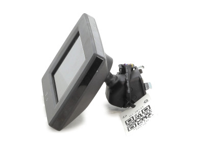 Specific parts - Peugeot PARTNER III - 9836431080 - Q1-3873T