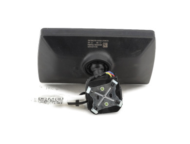 Specific parts - Peugeot PARTNER III - 9836431080 - Q1-3873T