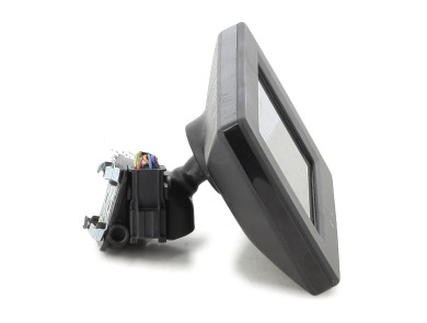 Specific parts - Peugeot PARTNER III - 9836431080 - Q1-3873T