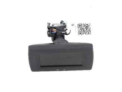 Pièces spécifiques - Peugeot PARTNER III - 9836431080 - Q1-3873T