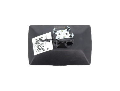 Specific parts - Peugeot PARTNER III - 9836431080 - Q1-3873T
