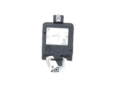 Rear left blind spot detection radar - Audi A3 SPORTBACK IV - 2Q0907685G - V0-5682V