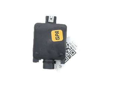 Rear left blind spot detection radar - Audi A3 SPORTBACK IV - 2Q0907685G - V0-5682V