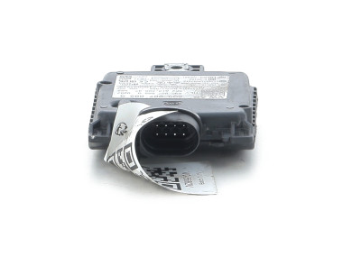 Rear left blind spot detection radar - Audi A3 SPORTBACK IV - 2Q0907685G - V0-5682V