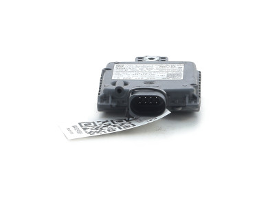 Rear right blind spot detection radar - Audi A3 SPORTBACK IV - 2Q0907686G - H0-5721M
