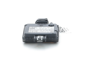 Rear right blind spot detection radar - Audi A3 SPORTBACK IV - 2Q0907686G - H0-5721M