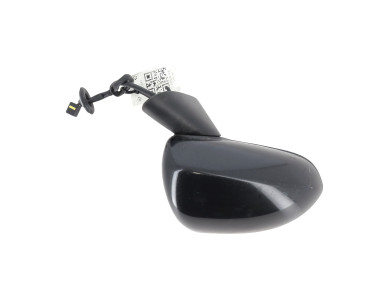 Right wing mirror - Opel CORSA D PH.2 - Noir - 13187618 - S1-3028Y